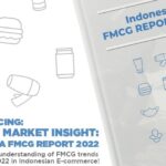 Compas Rilis Indonesia E-commerce FMCG Report 2022