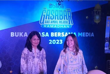 Blibli Ajak Pelanggan Ambil Rejeki Selama Ramadhan