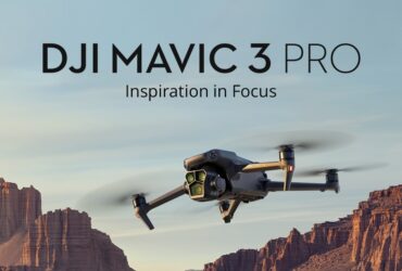 Erajaya Buka Pre Order Drone Flagship DJI Mavic 3 Pro