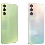 Samsung Resmi Buka Pre-Order Galaxy A24 Hari Ini