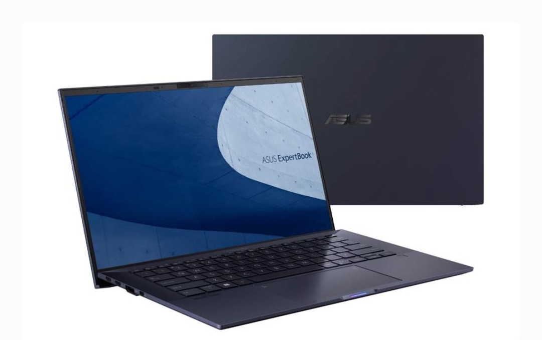 Asus Rilis Laptop Flagship Expertbook B9