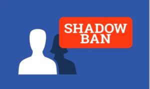 Shadowban