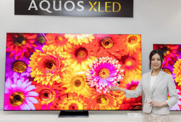 Sharp Tv Aquos Xled Ukuran 65 Inci Dibanderol Rp39 Jutaan