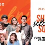 Shopee Selebriti Squad