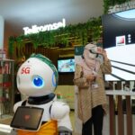 Telkomsel Enterprise Dukung Revolusi Industri 4.0 di Indonesia