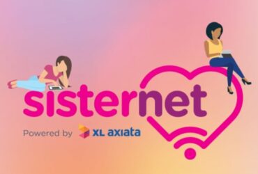 Sisternet Gelar Kompetisi Modal Pintar