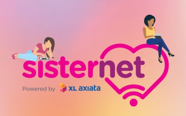 Sisternet Gelar Kompetisi Modal Pintar