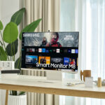 Samsung Smart Monitor 2023 Dibekali Asisten Suara dan BLE