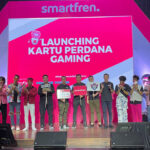 Smartfren Luncurkan Kartu Perdana Gaming Bersama Genesis Dogma dan Infinix