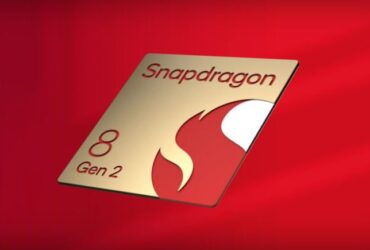 Samsung dan Qualcomm Lakukan Overclock Snapdragon 8 Gen 2 Untuk Galaxy S23 Ultra