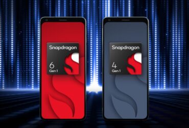 Qualcomm Resmi Kenalkan Snapdragon 6 Dan 4 Gen 1 Ke Indonesia