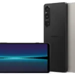 Sony Xperia 1 V Turut Dirilis