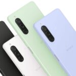 Sony Xperia 10 V Tampil dengan Layar Lebih Lega dan Kamera 48MP