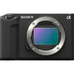 Sony Kenalkan Kamera Vlog Full-Frame Zv-E1