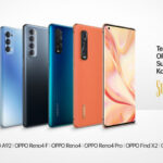 OPPO Indonesia Sabet Predikat Superbrands 2020