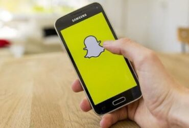 Fitur Scan dalam Snapchat bisa identifikasi ras anjing dan jenis tanamanmu!