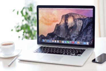 Ikuti Tutorial ini untuk mengambil ScreenShot dari Mac milikmu