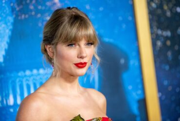 Nama Taylor Swift Hilang di Kolom Pencarian X Twitter