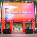 Punya Paket GamesMAX Booster