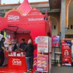 Pamor SMS di Telkomsel Ramadan 2023 Naik Lagi