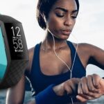 Pembaruan Software Terbaru Fitbit Charge 4 Bawa Alarm 'Smart Wake' Dan Gps Dinamis