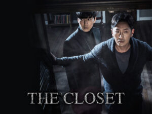 The Closet 4x3 title