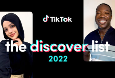 Tiga Kreator Tiktok Indonesia Masuk Ke Daftar The Discover List Global 2022