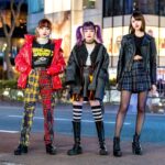 7 Akun Fashion Street Jepang di Instagram yang harus kamu follow