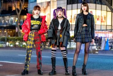 7 Akun Fashion Street Jepang Di Instagram Yang Harus Kamu Follow