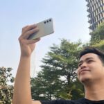 Tips Membuat Video Cinematic Pakai Samsung Galaxy A34 5G