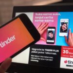 Jomblo main Tinder harus punya banyak pulsa Telkomsel