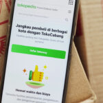 Tokopedia Gelar Tokopedia START CX First Summit 2021