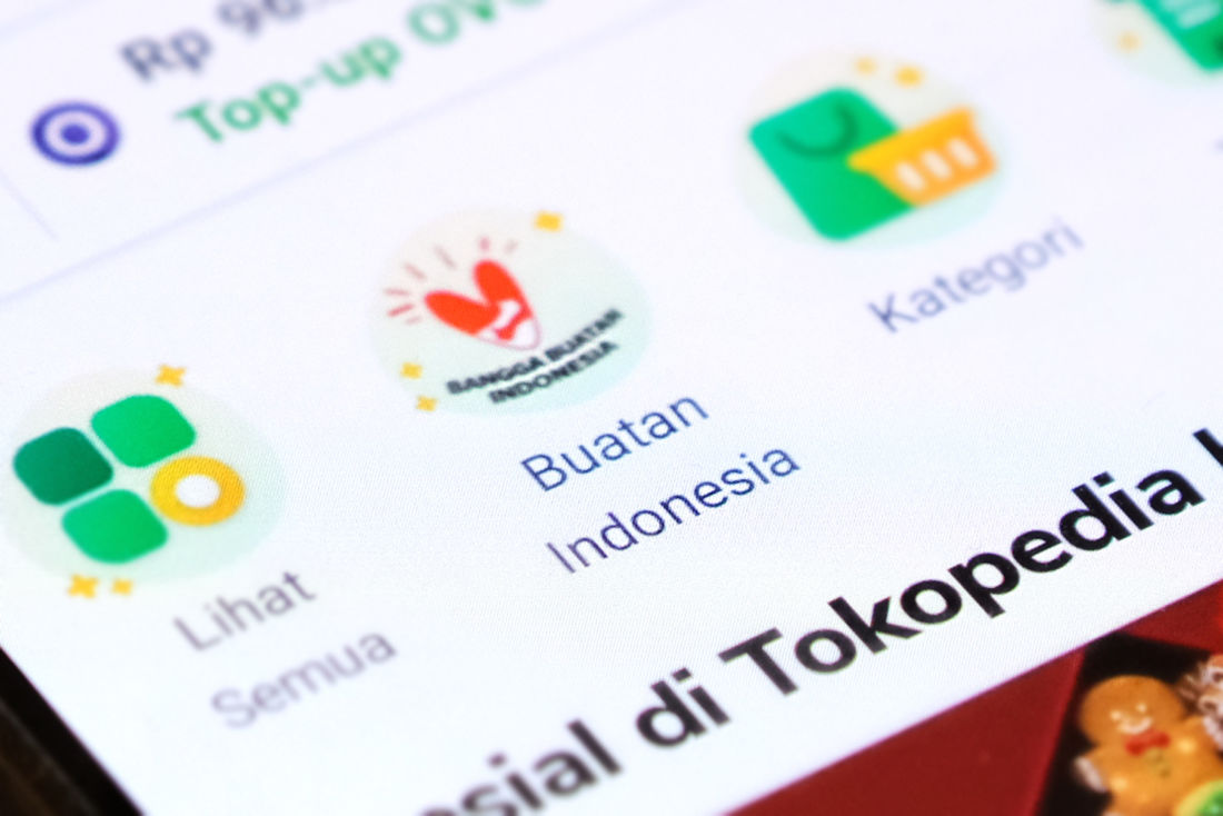 Tokopedia Bagikan Tips Jualan Online Pasca Lebaran