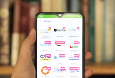 Cara ganti password akun Tokopedia agar tak dibobol