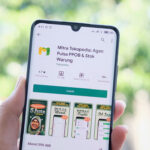 Mantan Karyawan Ini Banting Setir Manfaatkan ‘Mitra Tokopedia’