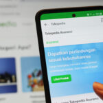 Produk asuransi Tokopedia alami peningkatan hingga 20 kali lipat