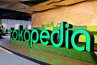 Tokopedia: Kilas balik tren belanja online 2019 di Indonesia