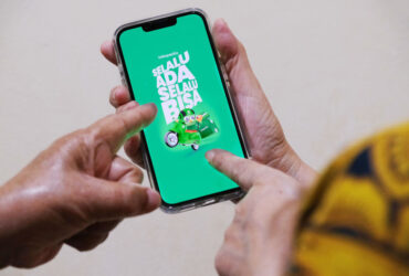 5 Ide Hadiah untuk Rayakan Hari Lanjut Usia ala Tokopedia