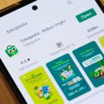 Tokopedia: Jumlah Perempuan Pelaku Usaha Naik 2