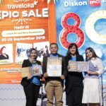 Program Traveloka EPIC SALE