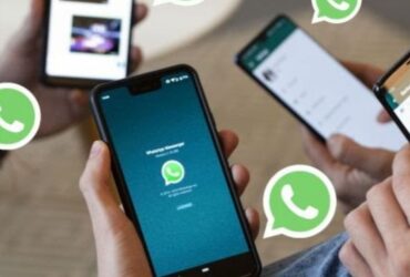 Permudah Pengguna Memindahkan Chat History dari iOS ke Android