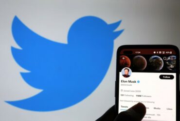 Twitter Batasi Jumlah Cuitan yang Dapat Dilihat Pengguna