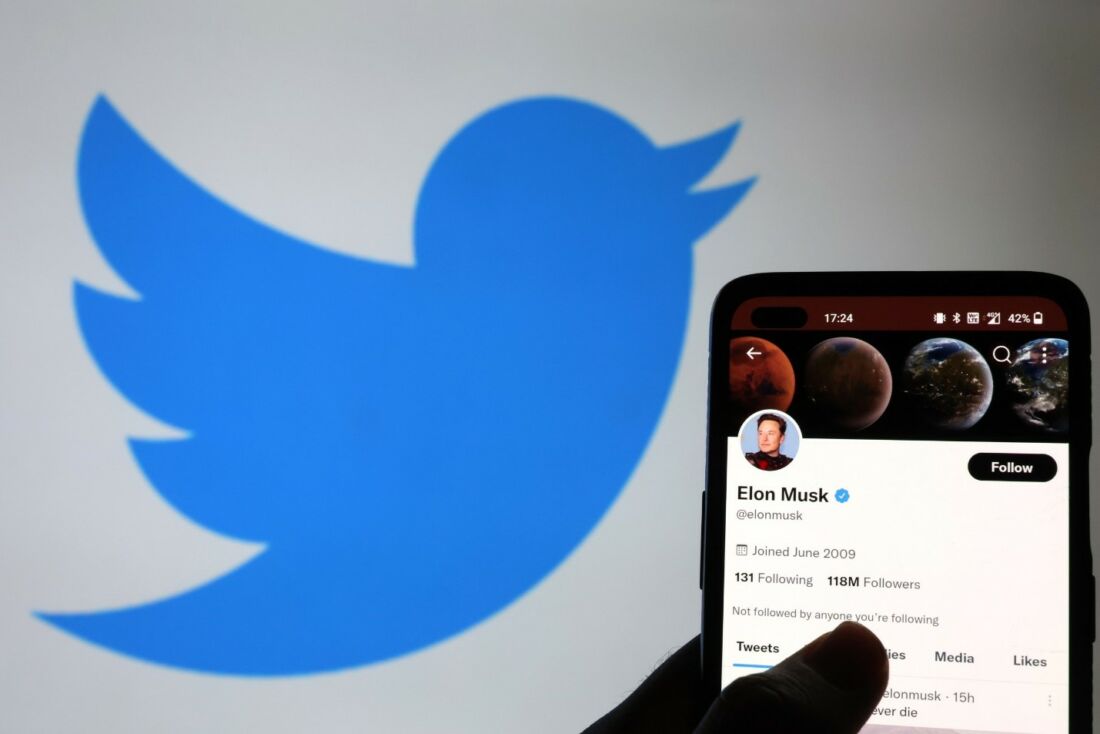 Twitter Batasi Jumlah Cuitan Yang Dapat Dilihat Pengguna