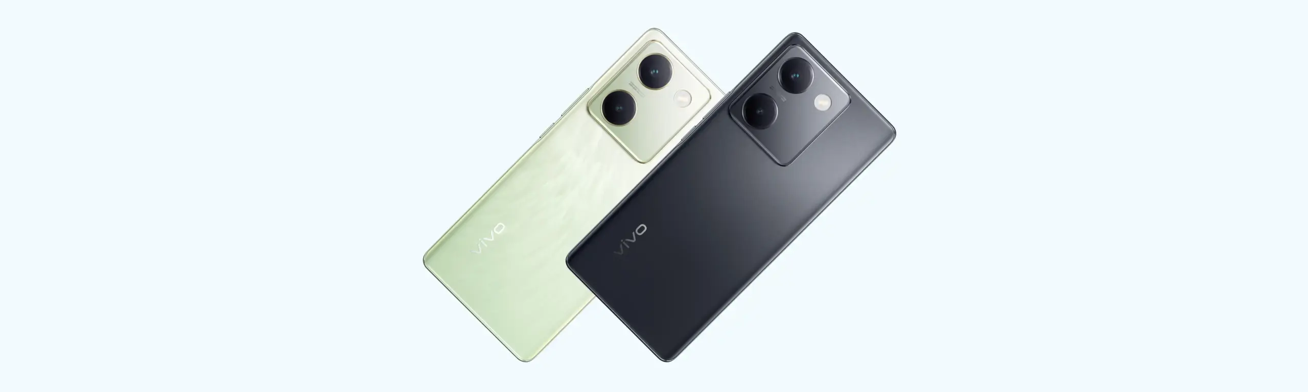 Vivo Y200 Pro | Foto: Gizmochina