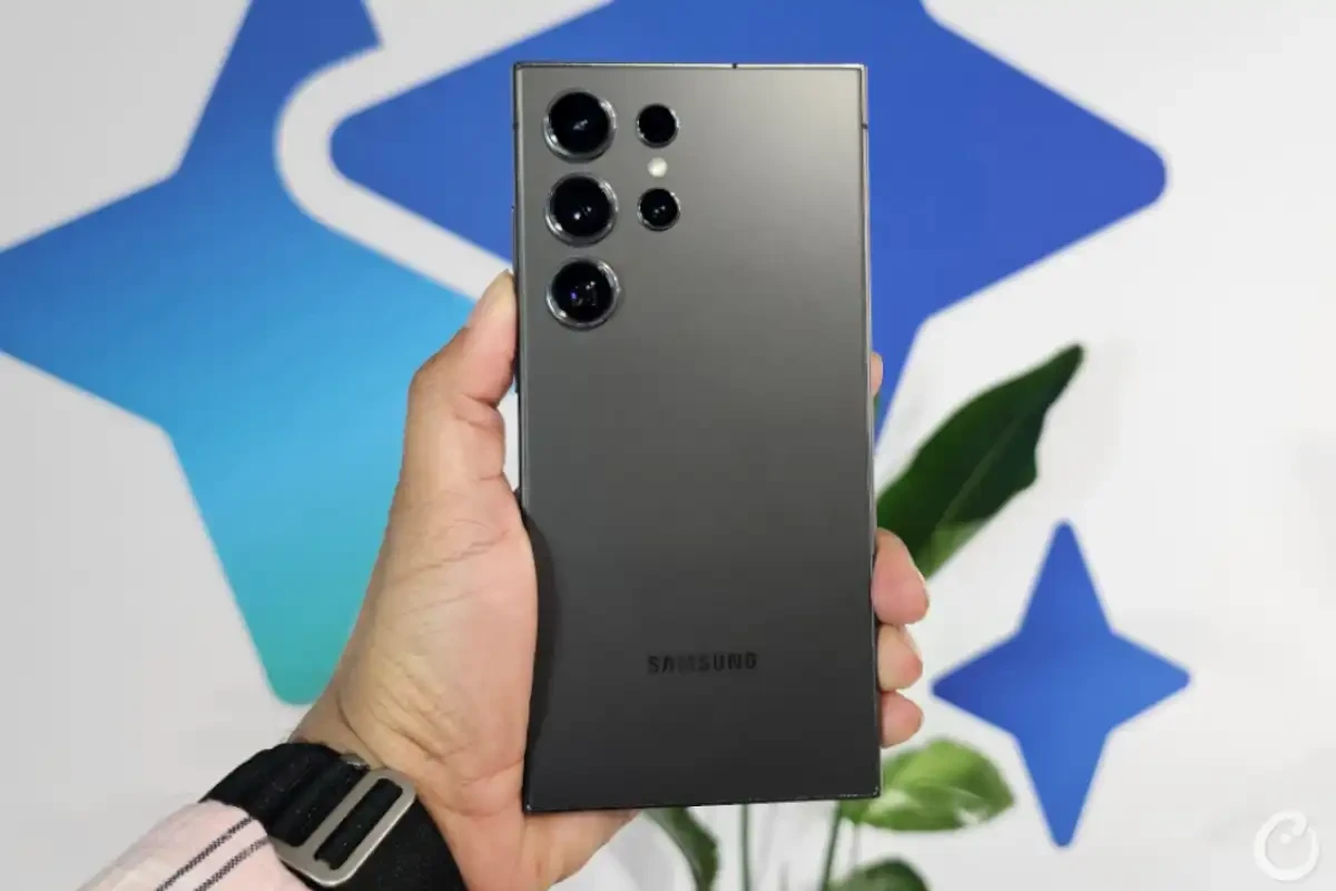 Galaxy Ai Samsung 