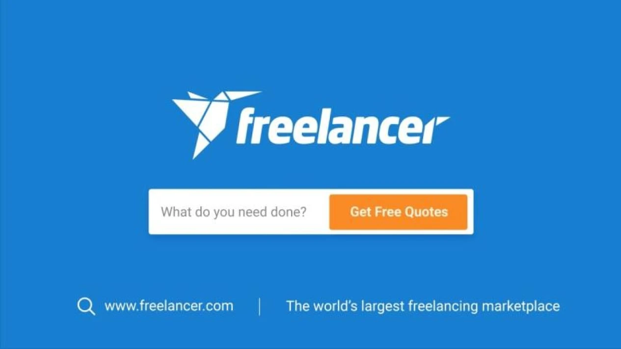 Freelancer.com 