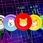 Memecoin Populer di 2024: Dogecoin