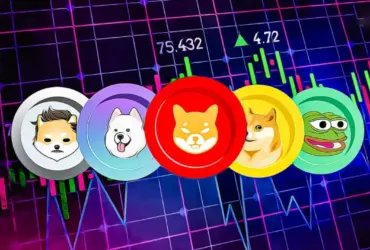 Memecoin Populer di 2024: Dogecoin