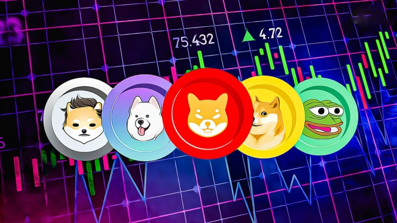 Memecoin Populer di 2024: Dogecoin