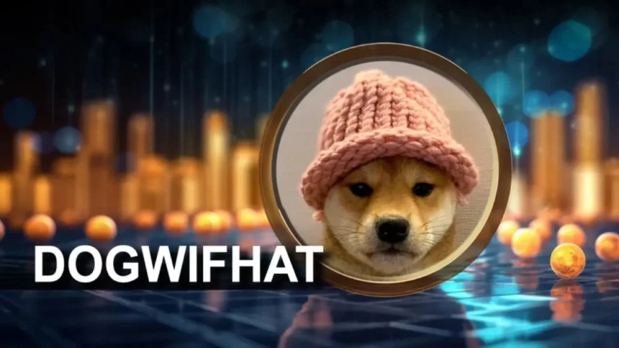 Dogwifhat 